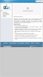 Mobile Screenshot of bluegasbv.com